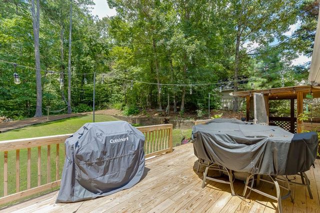 3980 Piper Glen Drive, Buford, GA 30519