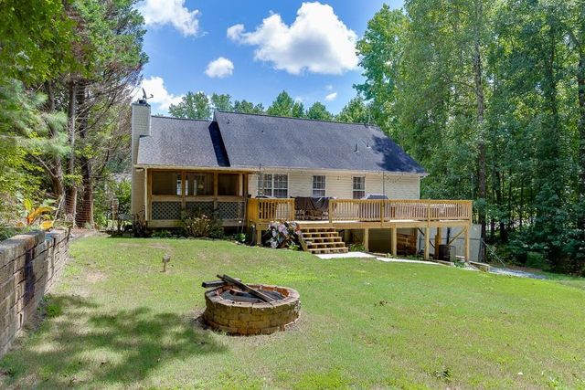 3980 Piper Glen Drive, Buford, GA 30519