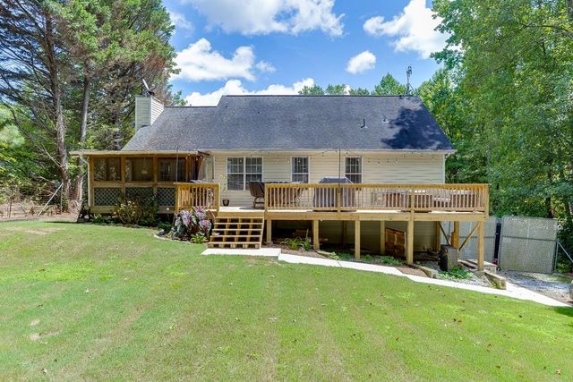 3980 Piper Glen Drive, Buford, GA 30519