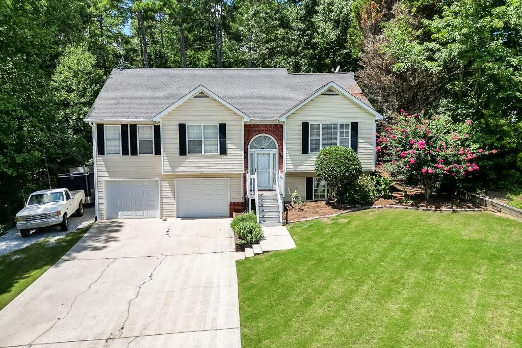 3980 Piper Glen Drive, Buford, GA 30519