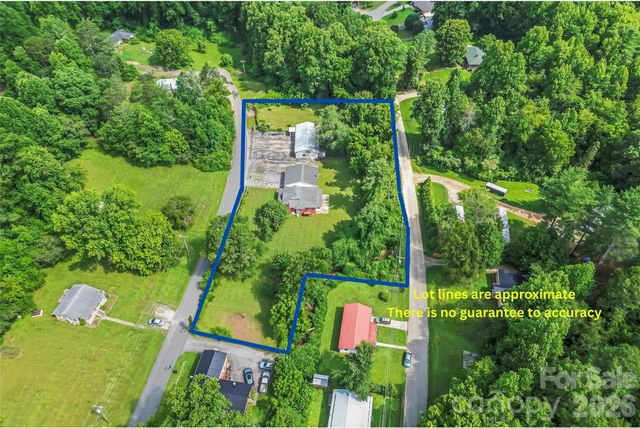 194 Virginia Drive, Marion, NC 28752
