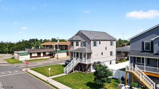 120 S ROSEWELL AVENUE, South Amboy City, NJ 08879