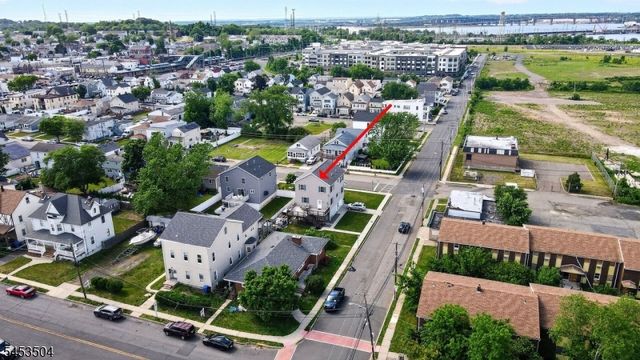 120 S ROSEWELL AVENUE, South Amboy City, NJ 08879
