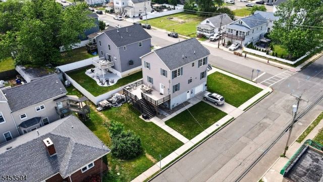 120 S ROSEWELL AVENUE, South Amboy City, NJ 08879