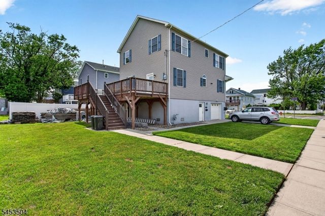 120 S ROSEWELL AVENUE, South Amboy City, NJ 08879