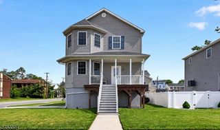 120 S ROSEWELL AVENUE, South Amboy City, NJ 08879