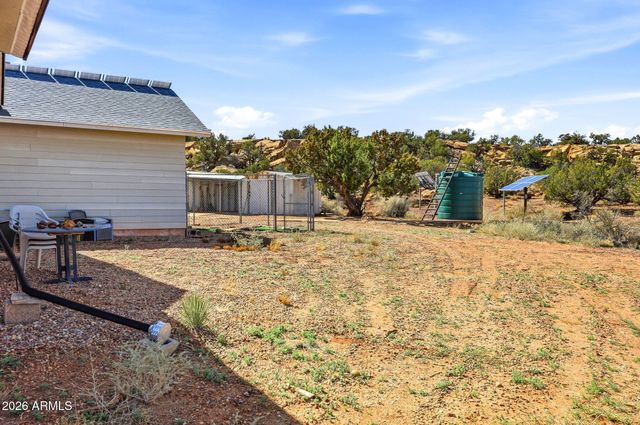 77 N8543 --, Concho, AZ 85924