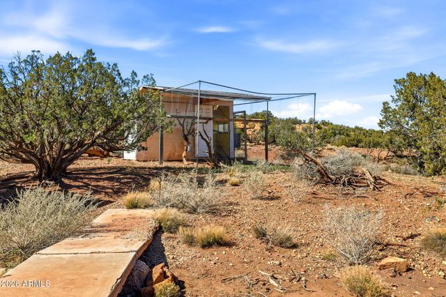 77 N8543 --, Concho, AZ 85924