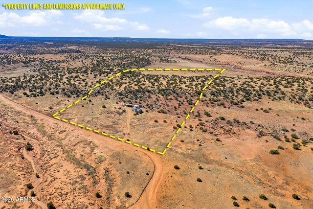 77 N8543 --, Concho, AZ 85924