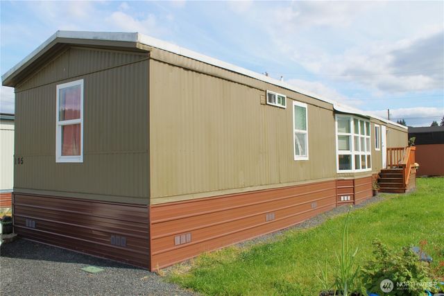105 Mills Lane, Centralia, WA 98531