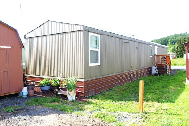 105 Mills Lane, Centralia, WA 98531