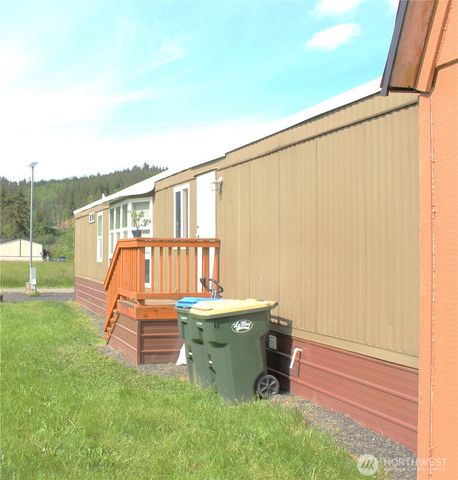 105 Mills Lane, Centralia, WA 98531