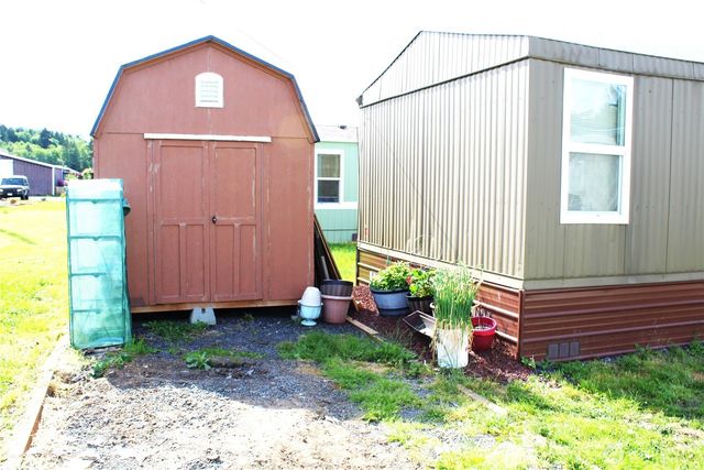 105 Mills Lane, Centralia, WA 98531
