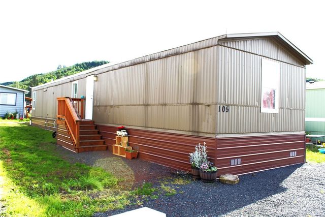 105 Mills Lane, Centralia, WA 98531