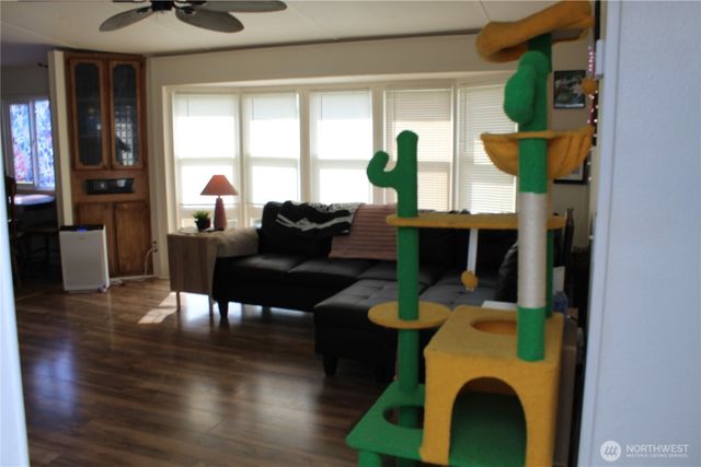 105 Mills Lane, Centralia, WA 98531
