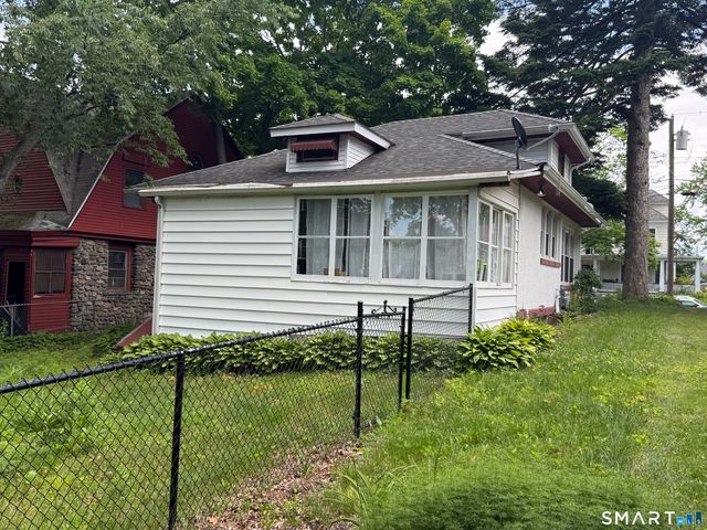 46 Windsor Street, Waterbury, CT 06708