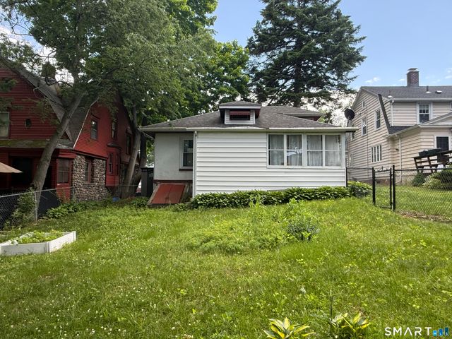 46 Windsor Street, Waterbury, CT 06708