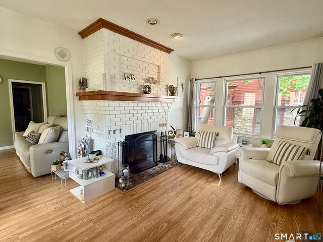 46 Windsor Street, Waterbury, CT 06708