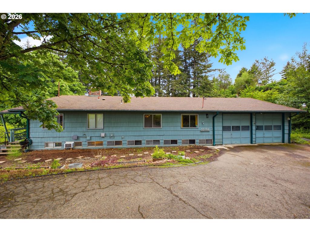 15102 Se Clatsop St, Happy Valley, OR 97086