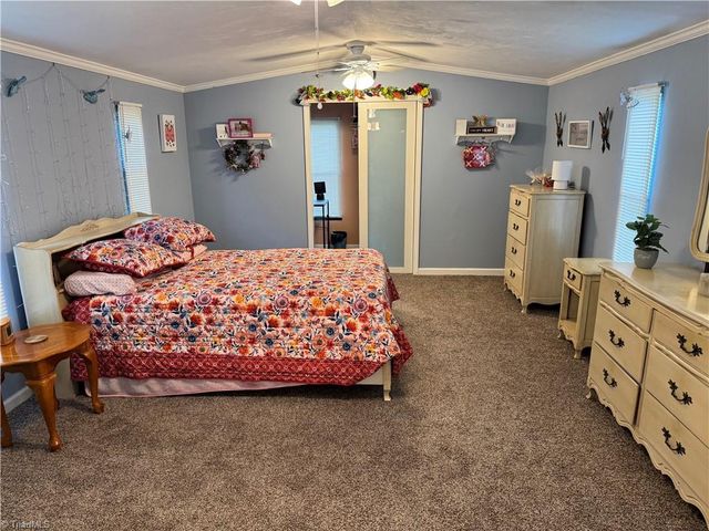 429 Wayne Marshall Road, Elkin, NC 28621