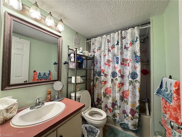 429 Wayne Marshall Road, Elkin, NC 28621