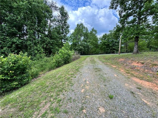 429 Wayne Marshall Road, Elkin, NC 28621