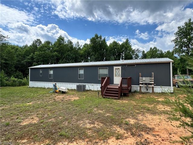 429 Wayne Marshall Road, Elkin, NC 28621