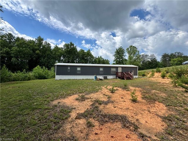 429 Wayne Marshall Road, Elkin, NC 28621