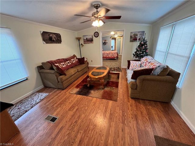 429 Wayne Marshall Road, Elkin, NC 28621