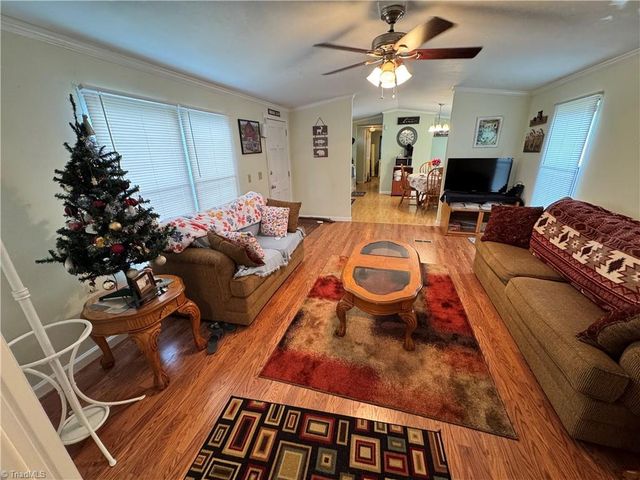429 Wayne Marshall Road, Elkin, NC 28621