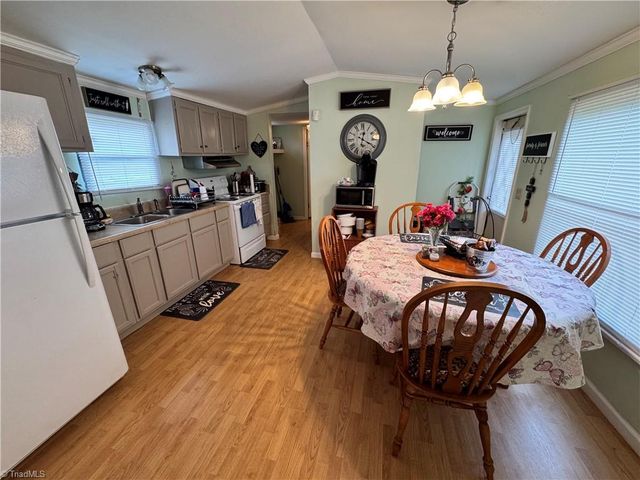 429 Wayne Marshall Road, Elkin, NC 28621