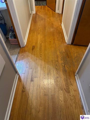 202 Edgewood Drive, Radcliff, KY 40160