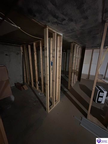 202 Edgewood Drive, Radcliff, KY 40160