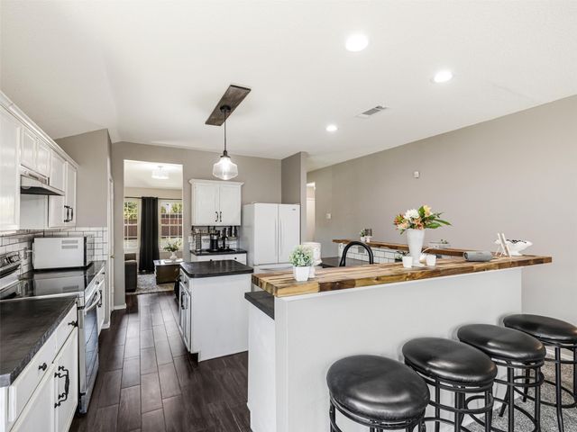 3308 Springwell Parkway, Wylie, TX 75098
