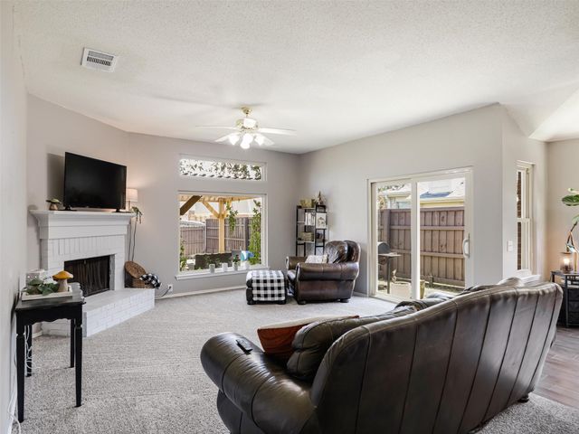 3308 Springwell Parkway, Wylie, TX 75098