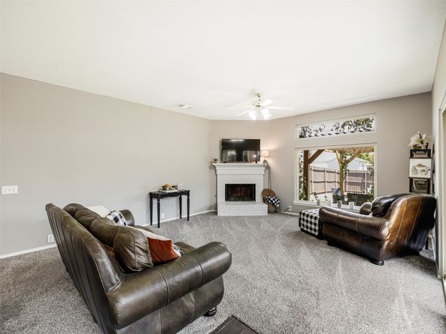 3308 Springwell Parkway, Wylie, TX 75098