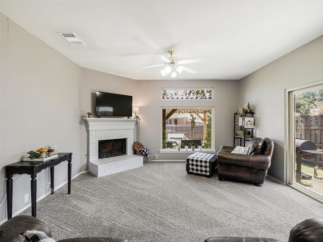 3308 Springwell Parkway, Wylie, TX 75098