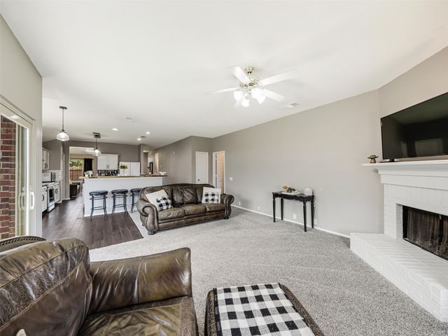 3308 Springwell Parkway, Wylie, TX 75098