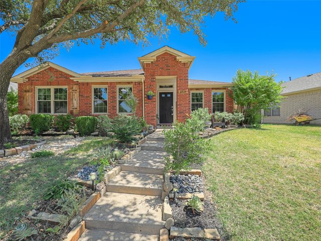 3308 Springwell Parkway, Wylie, TX 75098