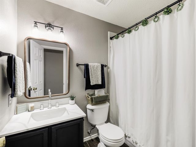 3308 Springwell Parkway, Wylie, TX 75098