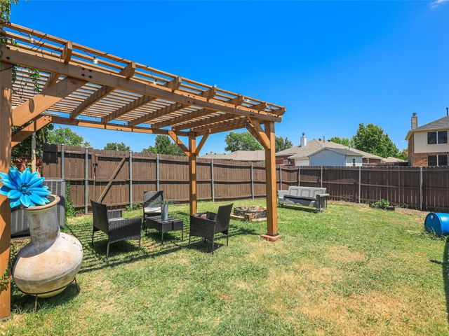 3308 Springwell Parkway, Wylie, TX 75098