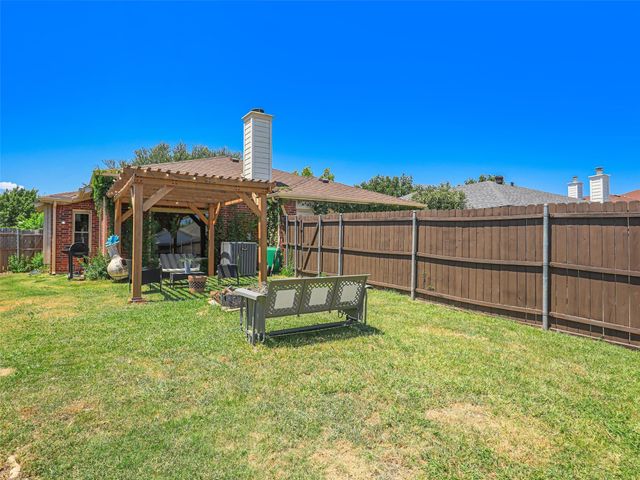 3308 Springwell Parkway, Wylie, TX 75098