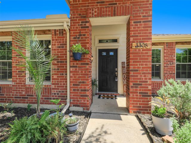 3308 Springwell Parkway, Wylie, TX 75098