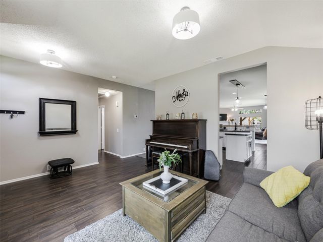 3308 Springwell Parkway, Wylie, TX 75098
