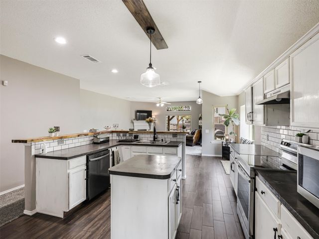 3308 Springwell Parkway, Wylie, TX 75098