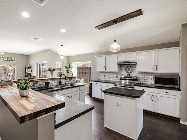 3308 Springwell Parkway, Wylie, TX 75098