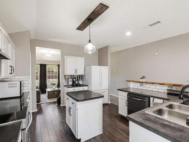 3308 Springwell Parkway, Wylie, TX 75098