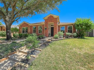 3308 Springwell Parkway, Wylie, TX 75098