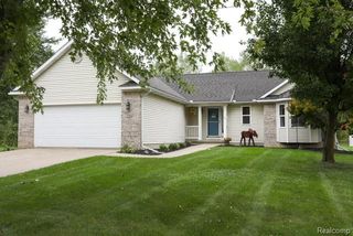 7152 Saratoga Drive, Clayton Charter Township, MI 48532