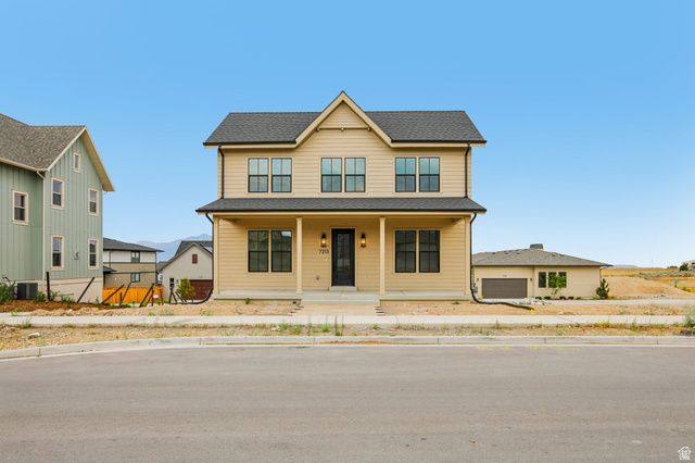 7213 S SAGE RD, West Jordan, UT 84081